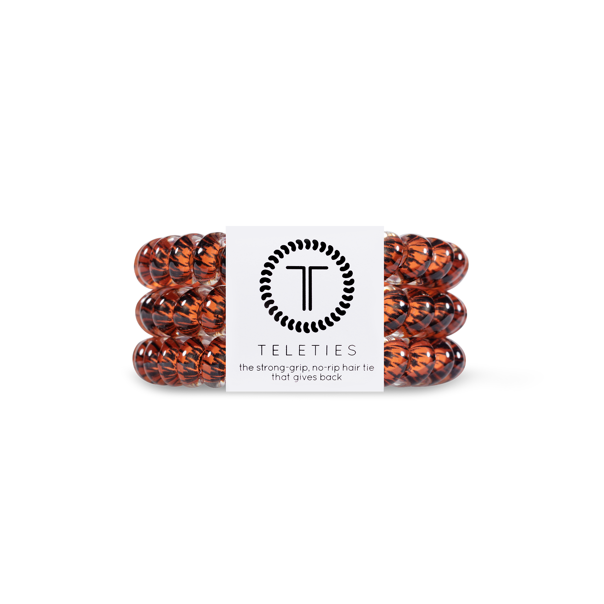 Spiral Hair Coil | Small | Wicked