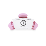 Pinkmas Small Classic Hair Clip