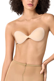 Reusable Adhesive Silicone Bra