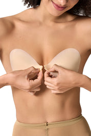 Reusable Adhesive Silicone Bra