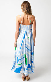 Sharon Midi Dress