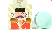 Nutcracker Bath Balm