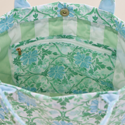 Heirloom Garden Tote Bag