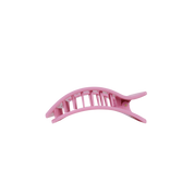 Flat Rectangle Hair Clip | Small | Just Add a Bow