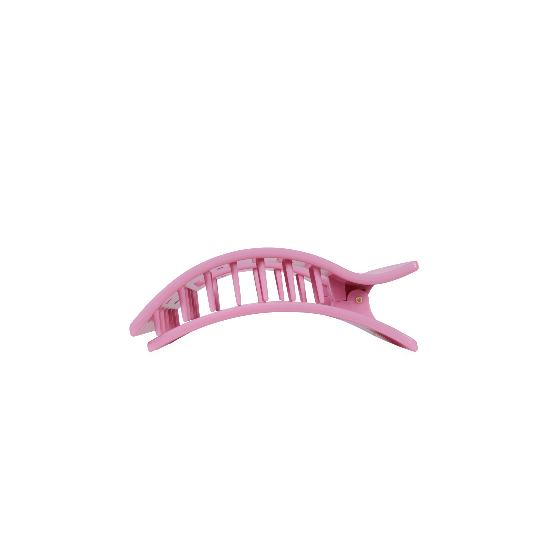 Flat Rectangle Hair Clip | Small | Just Add a Bow