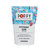 Peppermint Bark Popcorn