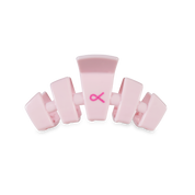 Pink Ribbon Power Med. Classic Hair Clip