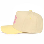 Pretty Please Embroidered  Trucker Hat