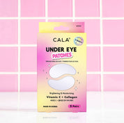 Cala Under Eye Patches Collagen Vitamin C
