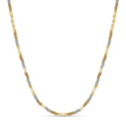 Delicate Seed Bead Necklaces - Assorted