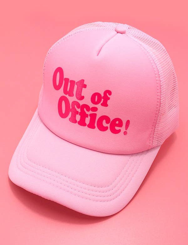 Out Of Office from Ninety Nine Boutique