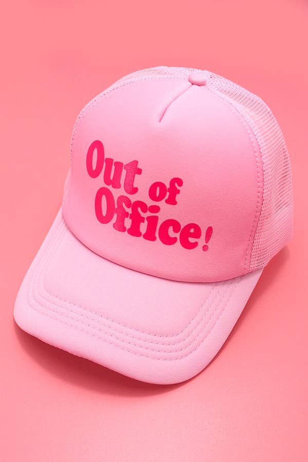Out Of Office from Ninety Nine Boutique