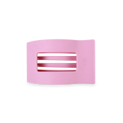 Pinkmas Small Rectangle Flat Clip