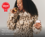 Midnight S'mores Power Mist Hand Sanitizer