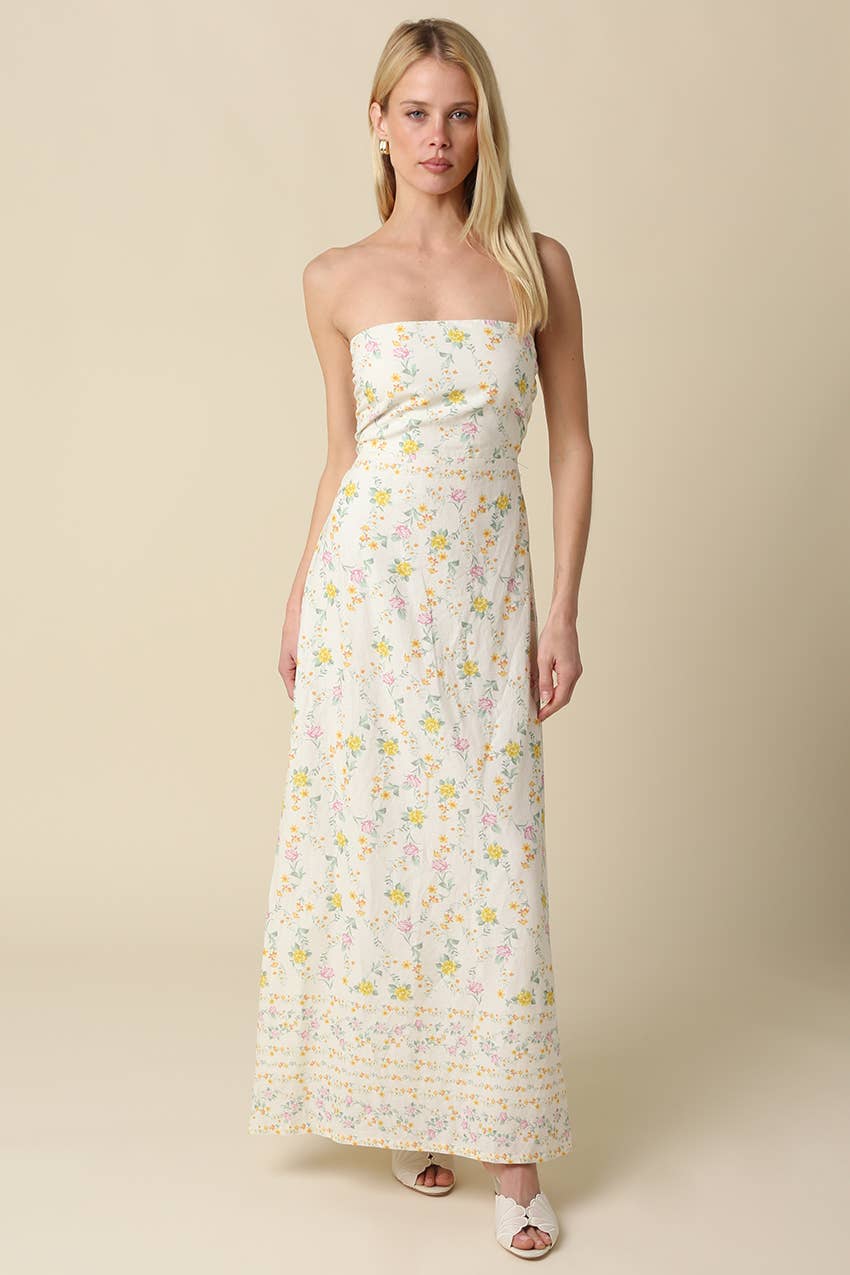 Dresses!