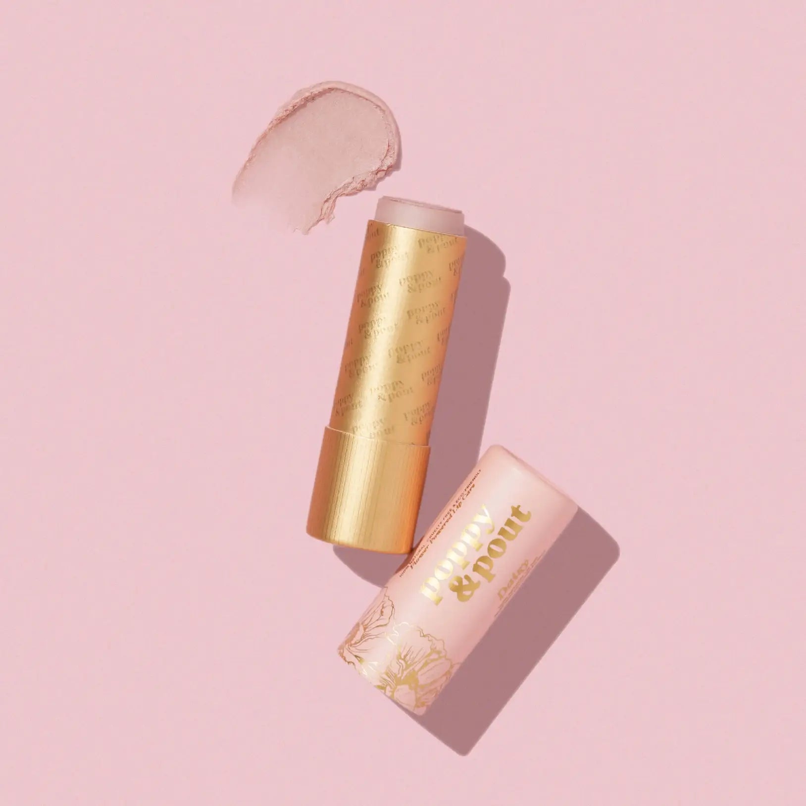 Daisy Poppy & Pout Lip Tint