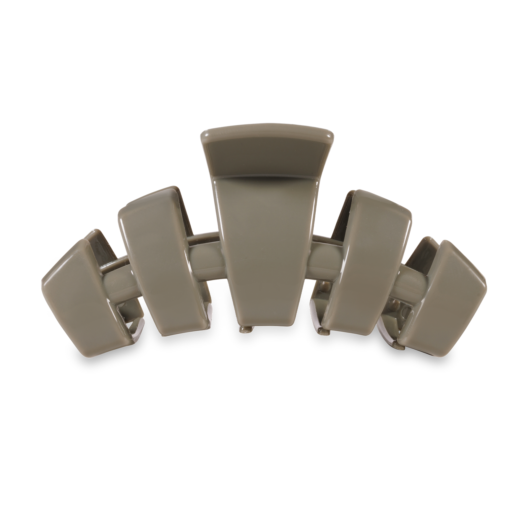 Classic Sage It Ain't So | Medium Hair Clip