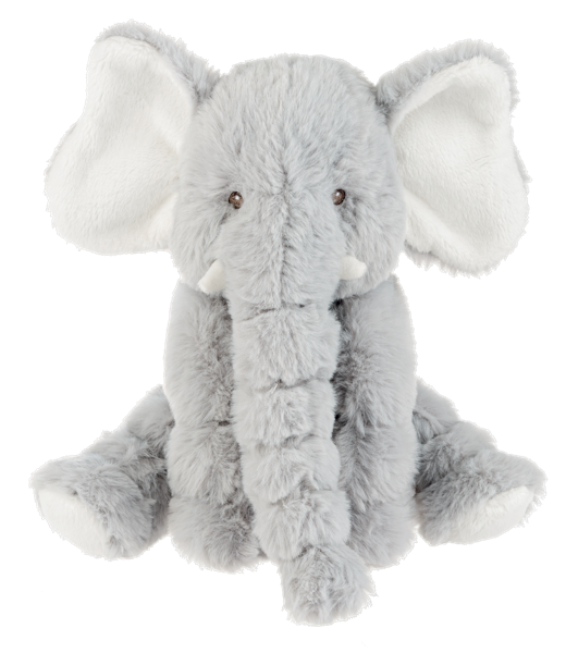 Li'l Jellybean Elephant Babies Plush Animal