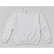 Crewneck Ash blank