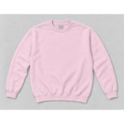 Crewneck Light Pink blank