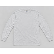 Long Sleeve Ash blank