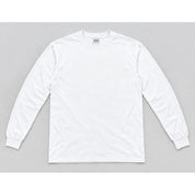 Long Sleeve White blank