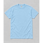 Short Sleeve Light Blue blank