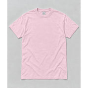 Short Sleeve Light Pink blank