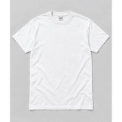 Short Sleeve White blank