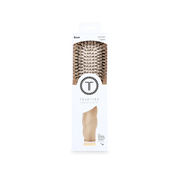 Boar Bristle Hair Brush - Tan