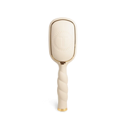 Boar Bristle Hair Brush - Tan