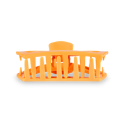 Open Hair Clip | Med. | Mango for it!