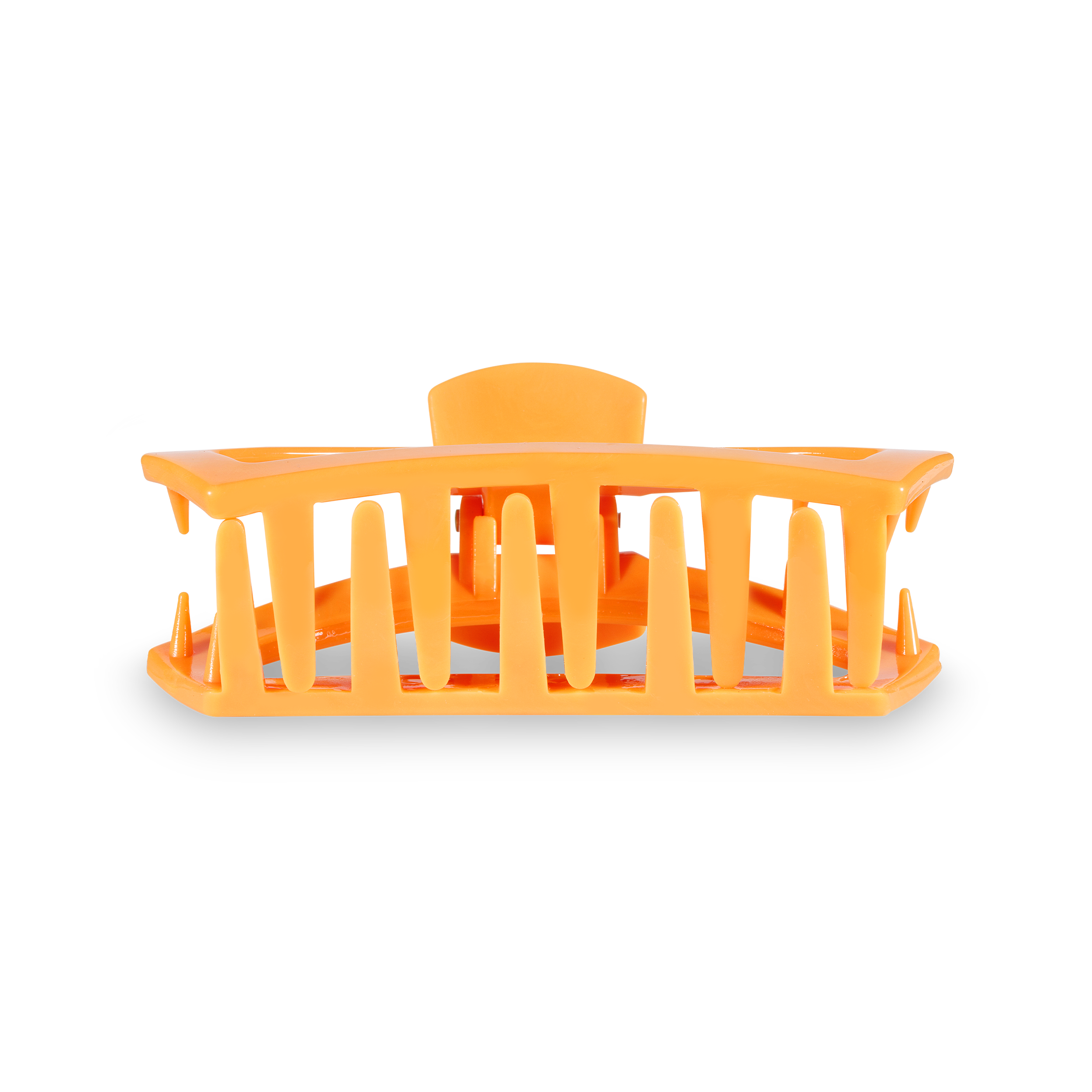 Open Hair Clip | Med. | Mango for it!