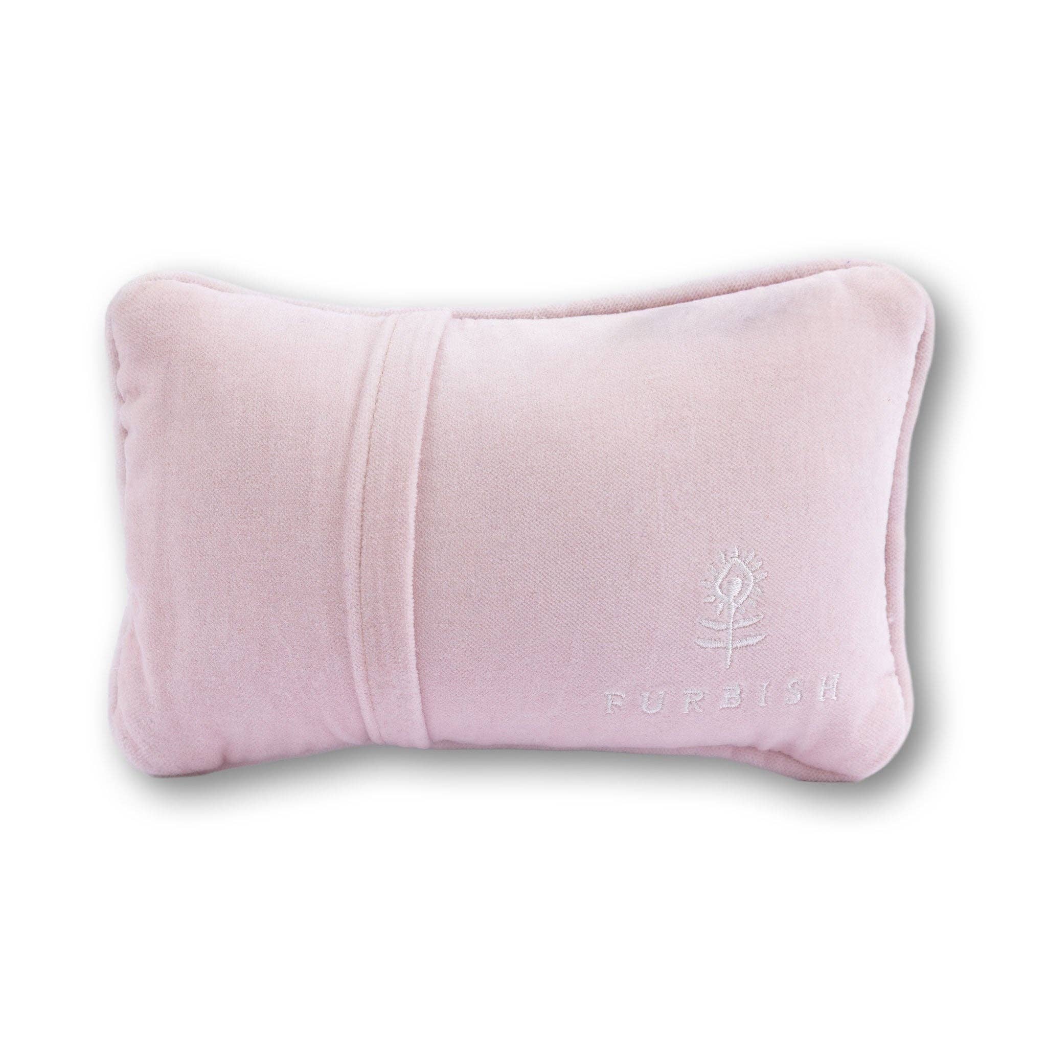 You Are My Sunshine Mini Needlepoint Pillow