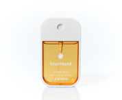 Spiced Pumpkin-Tini Power Mist Hand Sanitizer
