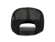 Black Locals Only Hat