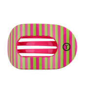 Summer Crush | Large | Flat Round Hair Clip