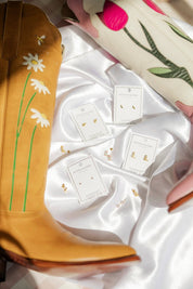 Screwback Stud Earrings Payton Pearl Pink