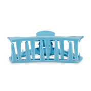 Open Hair Clip | Large | Summer Sky