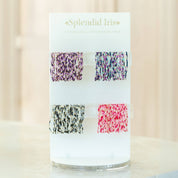 Assorted 2mm Stretch Seed Bead Bracelets