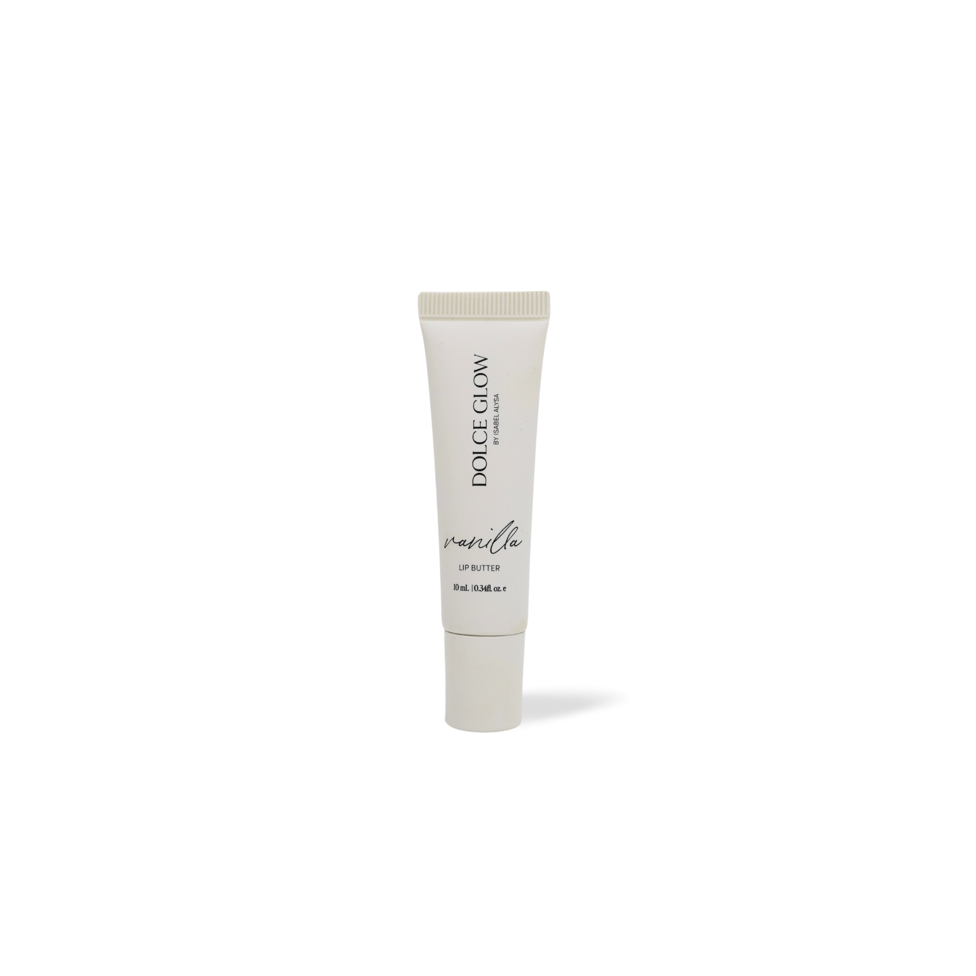 Hydrating Lip Butter Vanilla Nude
