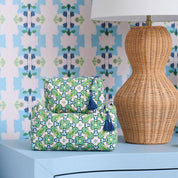 Serendipity Large Cosmetic Bag