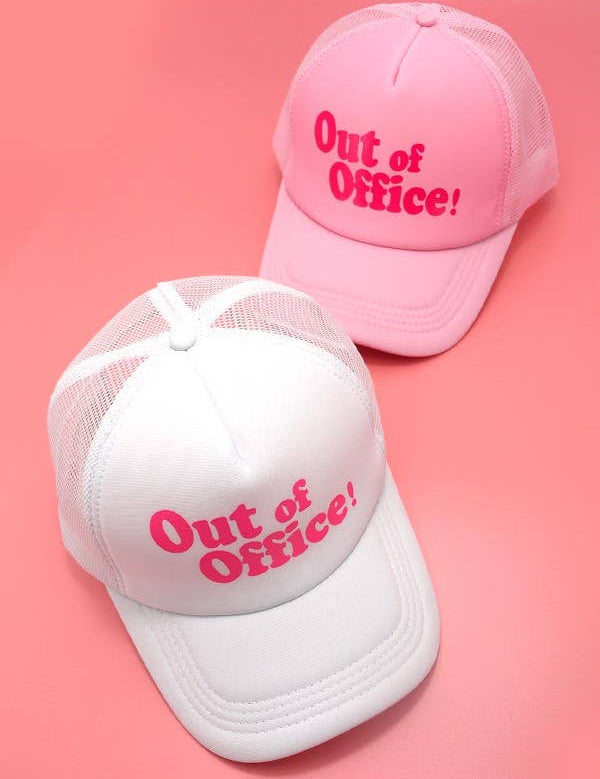 Out Of Office — view 4