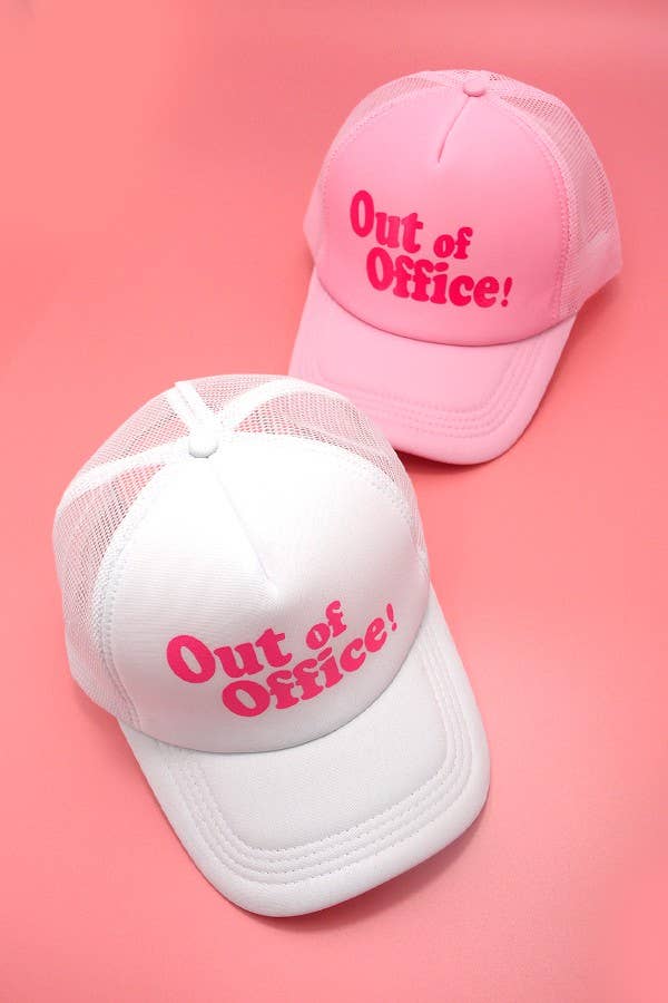 Out Of Office — view 4