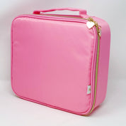Pink Glam Girl Cosmetic Case