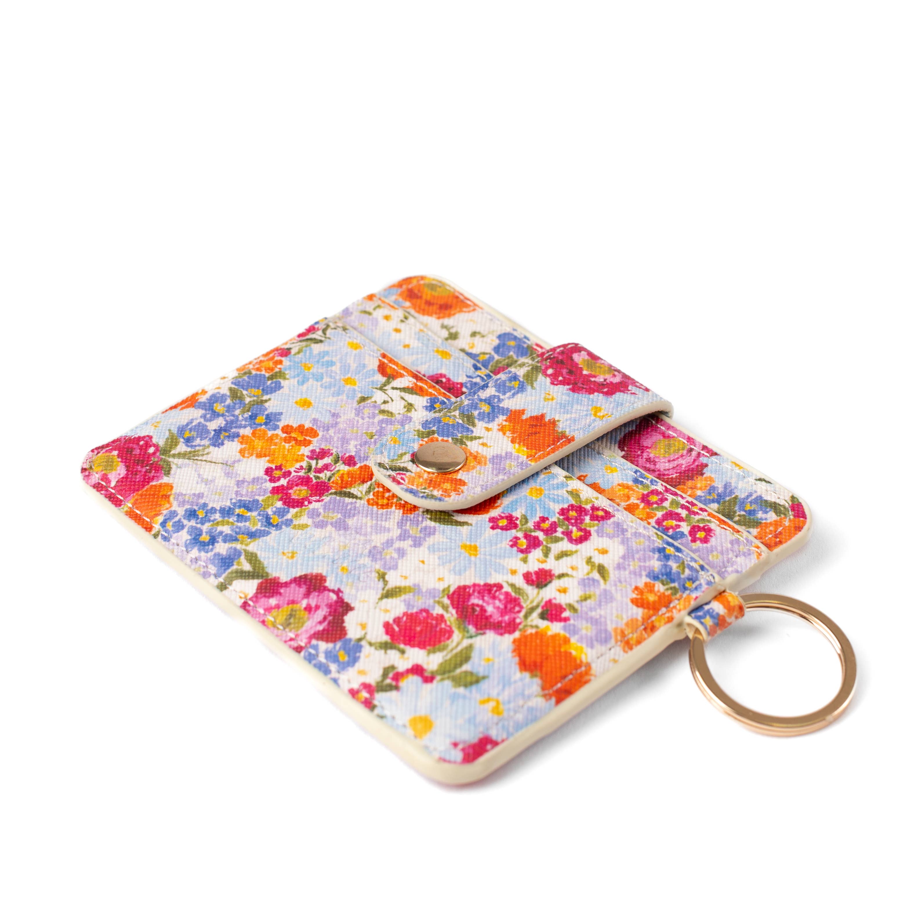 Primavera Card Wallet