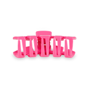 Classic Hair Clip | Medium | Paradise Pink