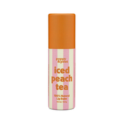 Lip Balm, Retro Refreshers, Iced Peach Tea
