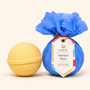 American Honey Bath Balm