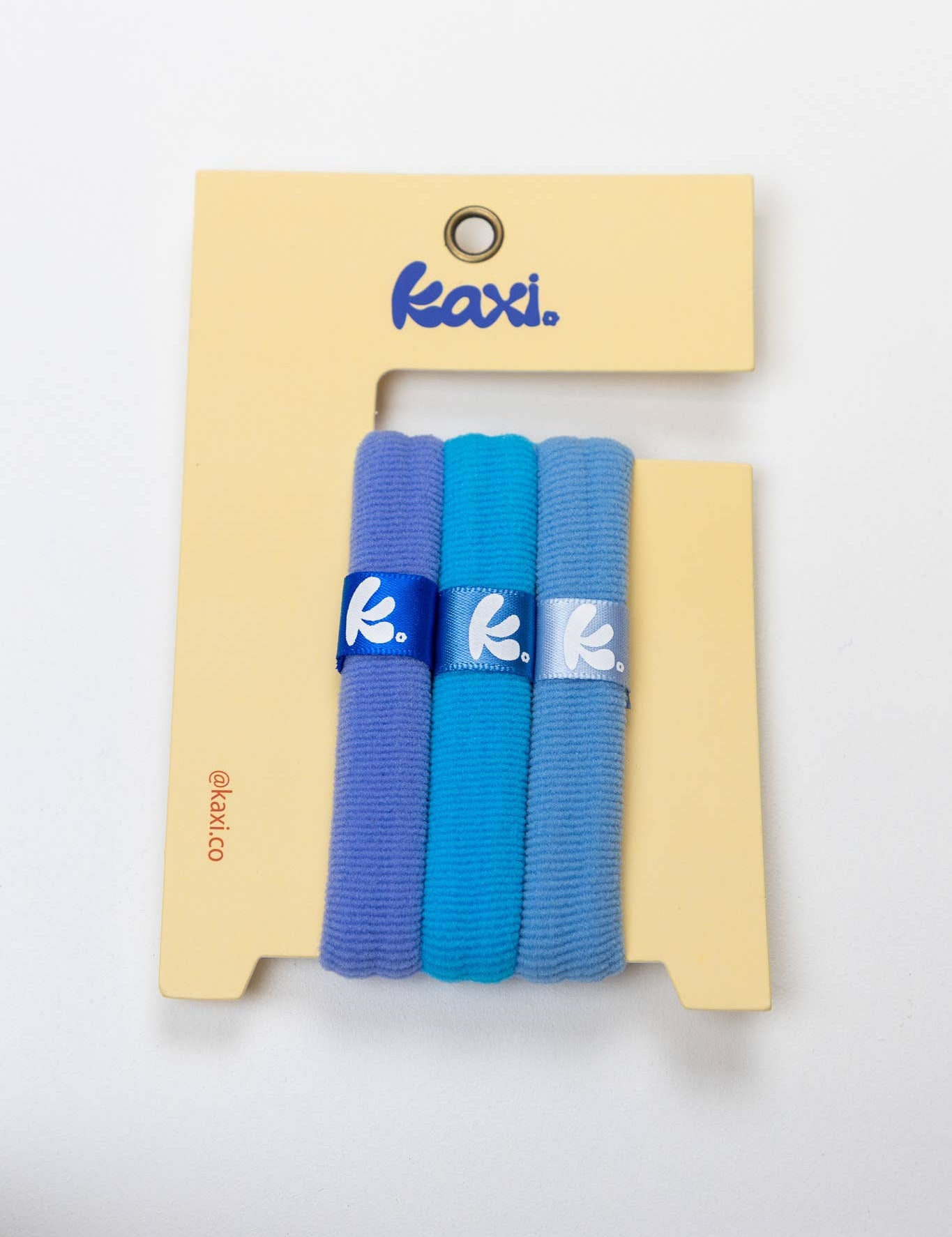 Solid High Intensi"TIES"